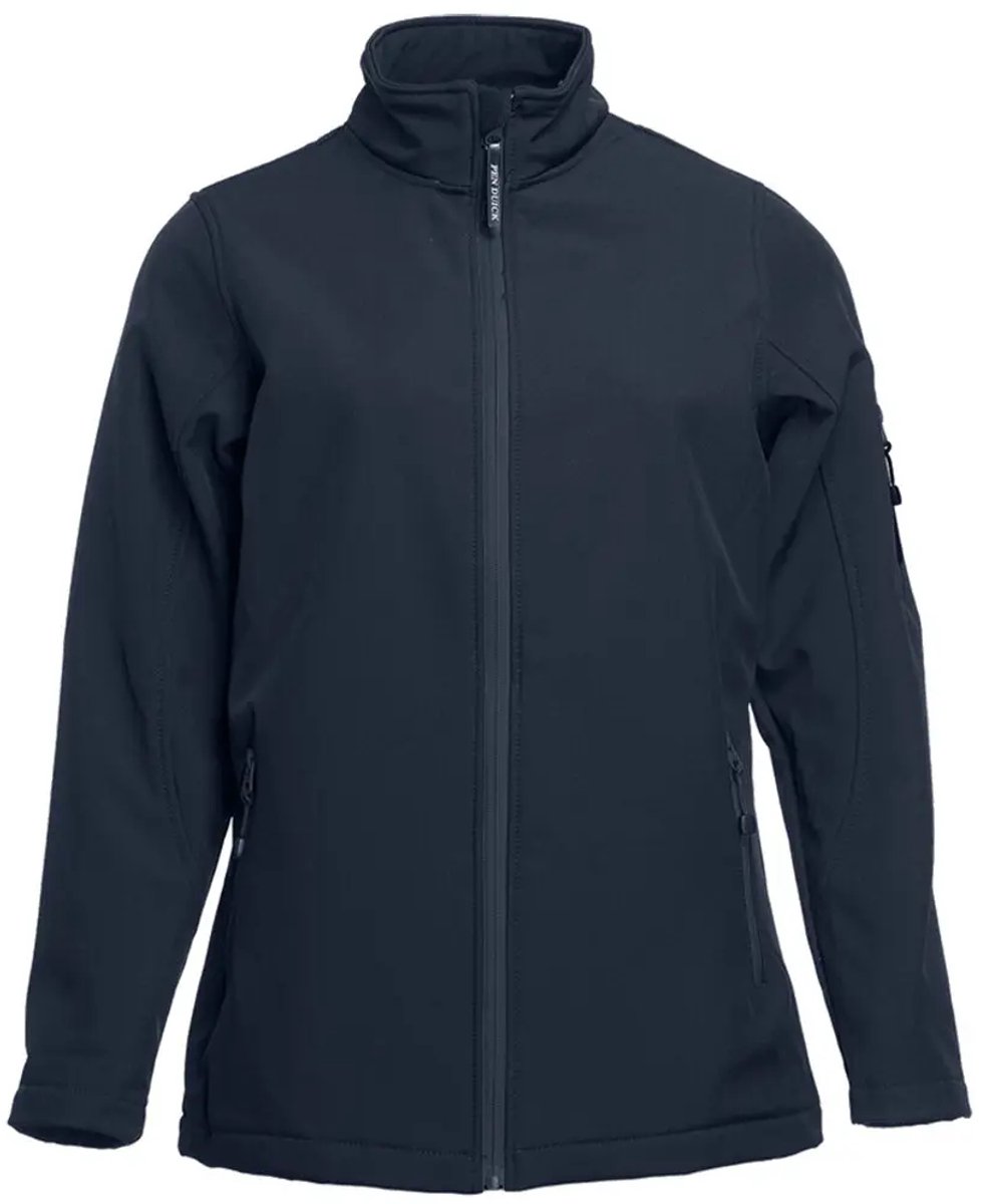 Veste softshell 3 lagen dames Pen Duick Atlantic