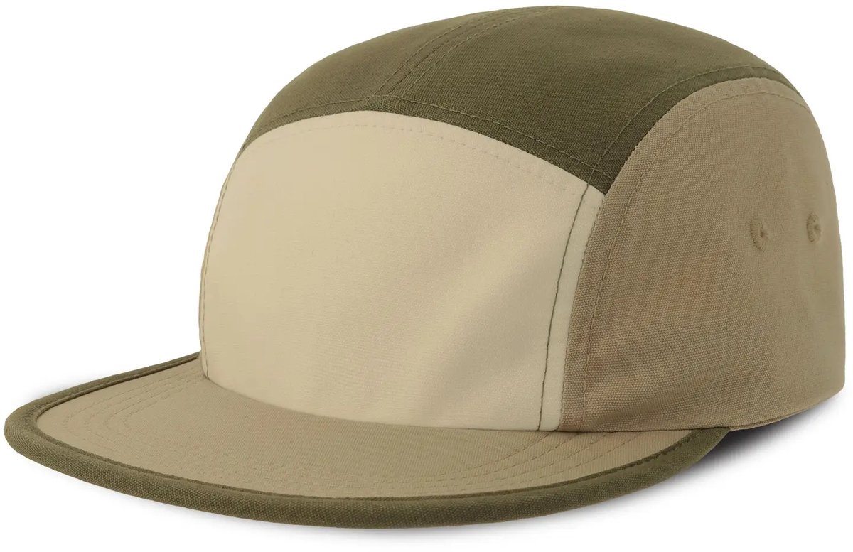 5-panel pet Atlantis Headwear Darwin