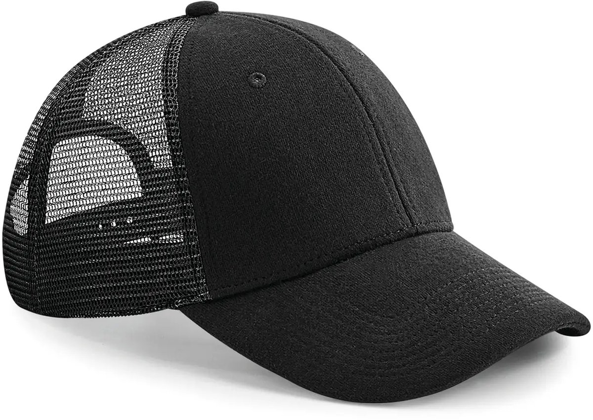 Trucker pet Beechfield Jersey Athleisure