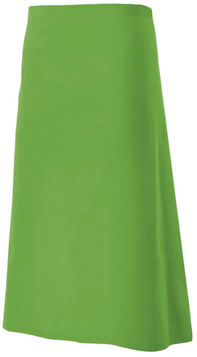 Lange schort Velilla