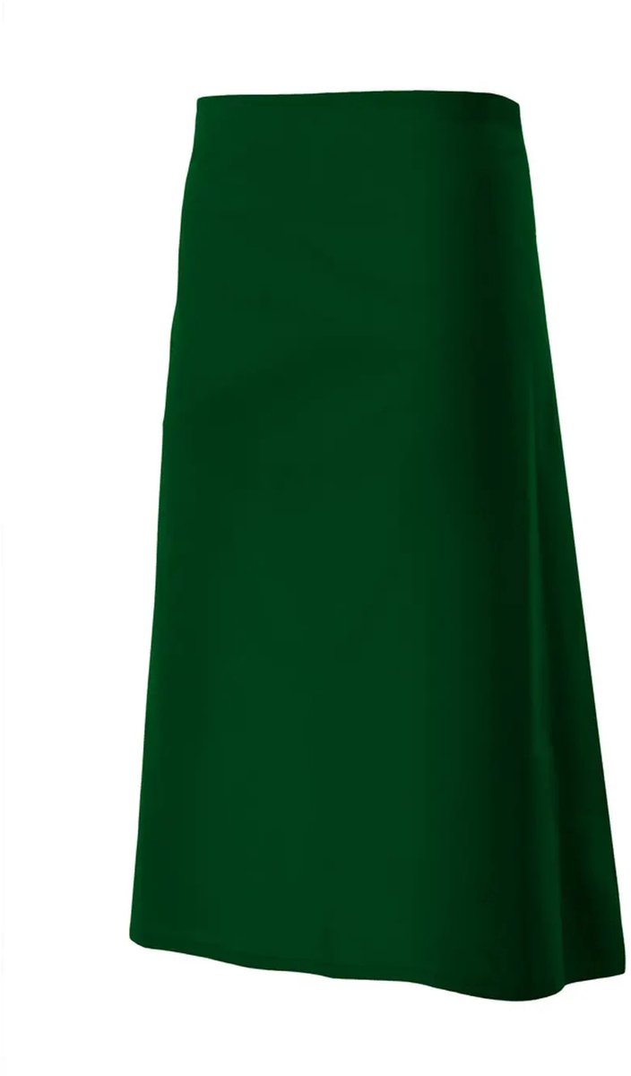 Lange schort Velilla