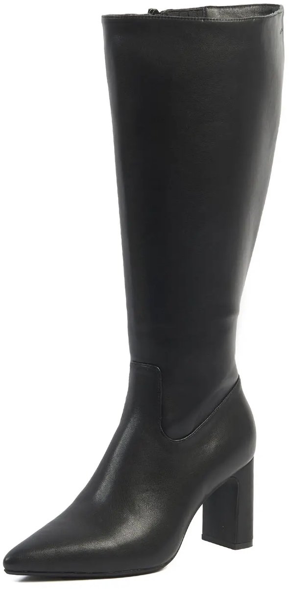 Bottes mollets larges 2XL - Monica