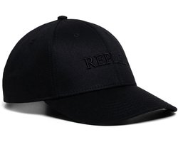 Replay Ax4161.002.a0113 Pet Zwart