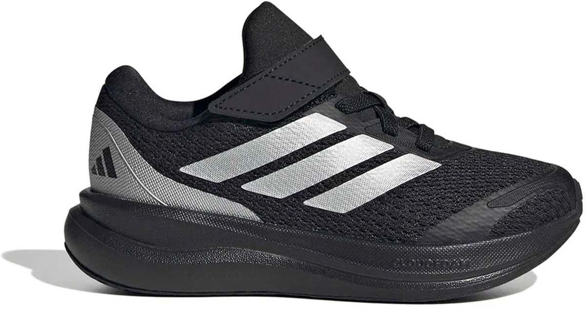 Adidas Runfalcon 6 El Children Hardloopschoenen Kinderen Zilver