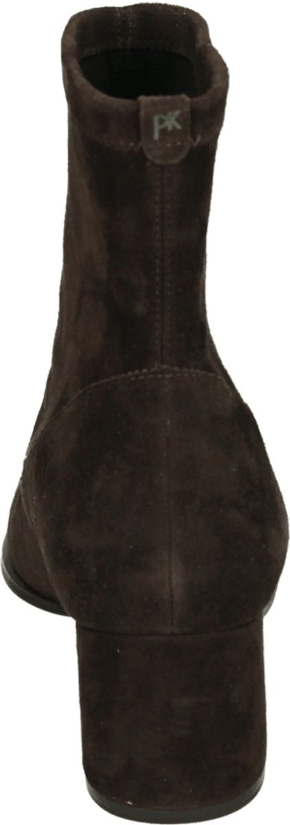 Peter Kaiser - 75320-45 - Laarsjes - Kleur: Bruin - Maat: 38