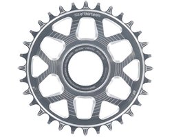 Tray E*Thirteen Helix Race E*Spec -Tq Hpr50 Direct Mount