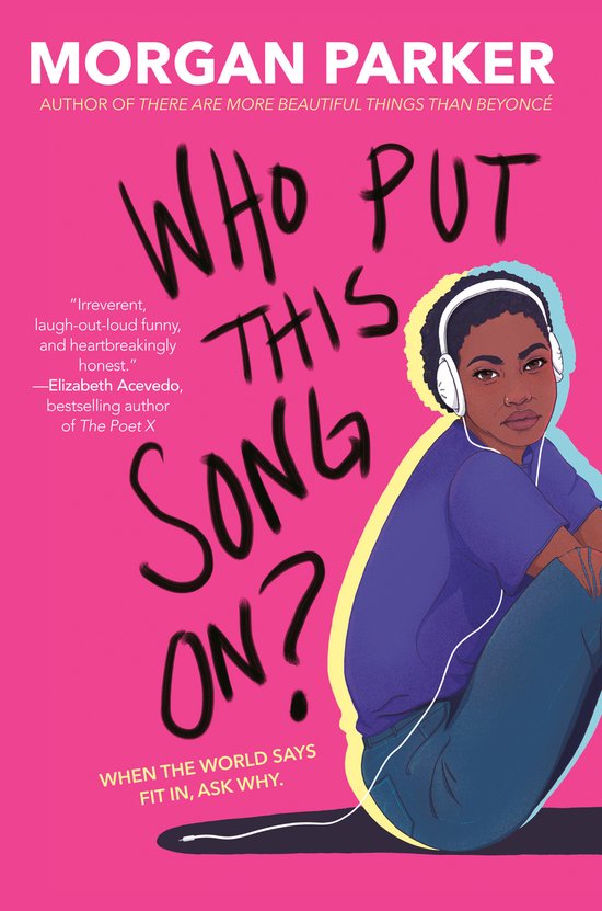 Who Put This Song On? - cover