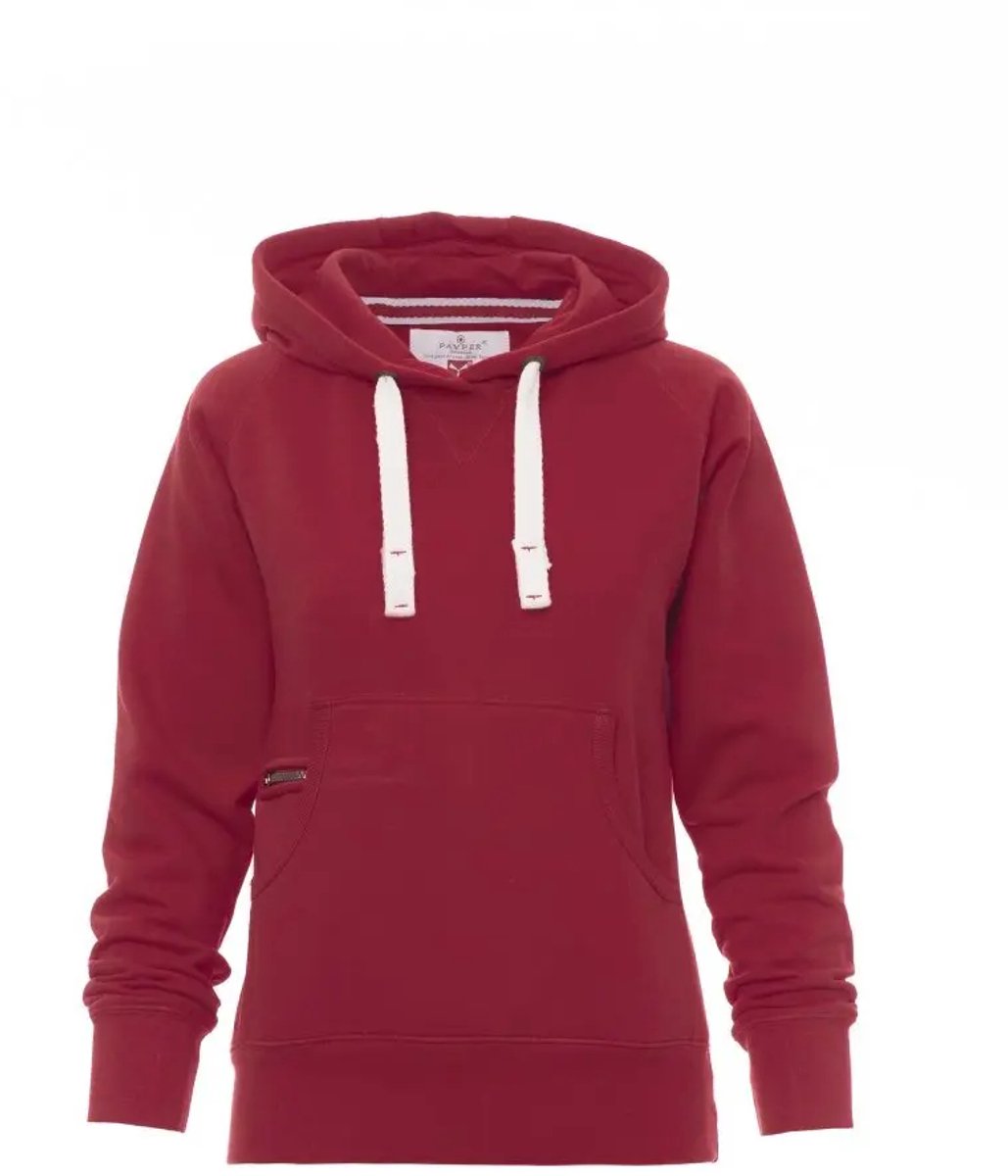 Payper Atlanta+Lady - Bordeaux - S