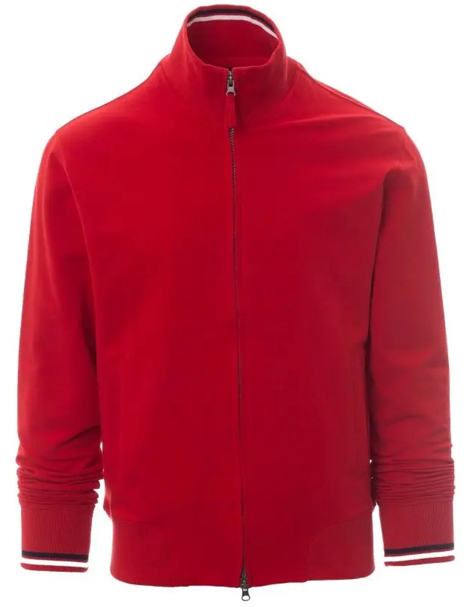 Payper Maverick 2.0 - Red - M