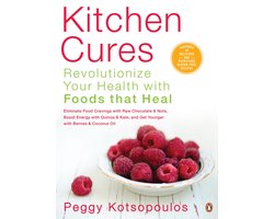 Kitchen Cures