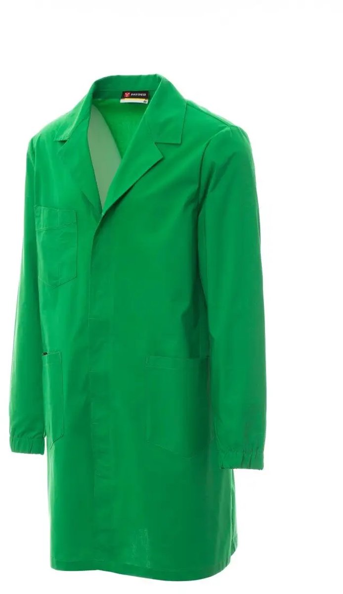 Payper Lab jelly 62IT Groen