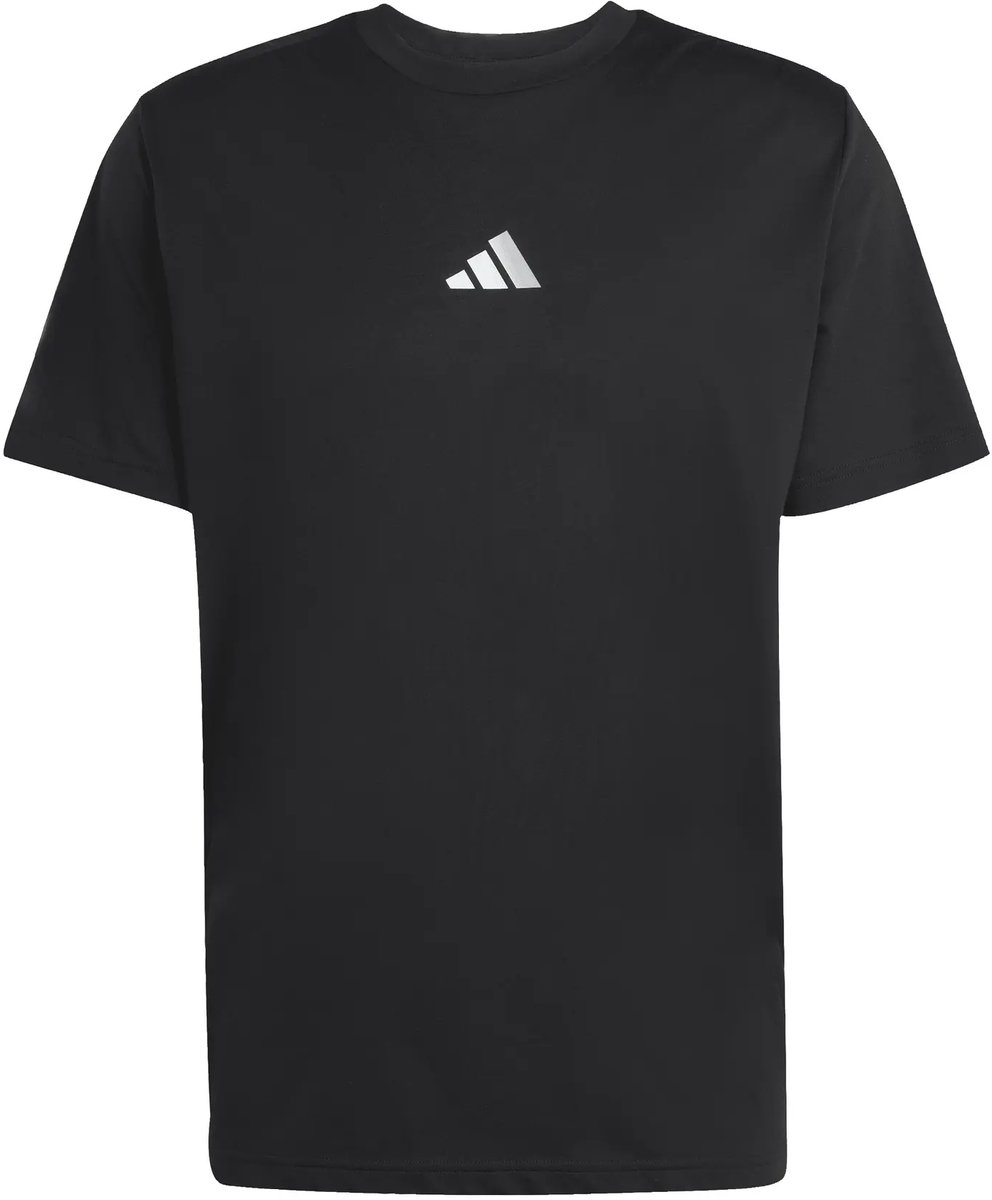 Jersey adidas Climacool Tech Zwart