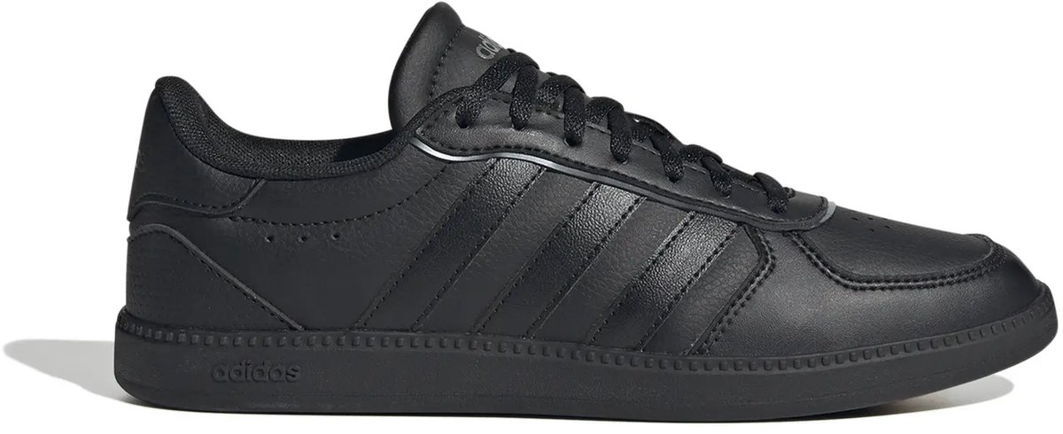 Damestrainers adidas Breaknet Sleek Czwart/czwart/strijkijzer