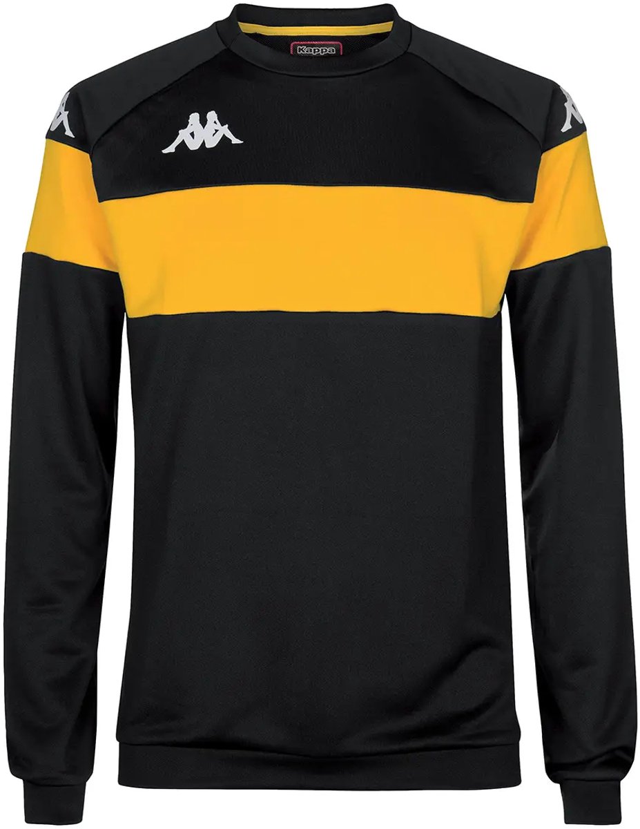 Sweatshirt Kappa Dido Zwart