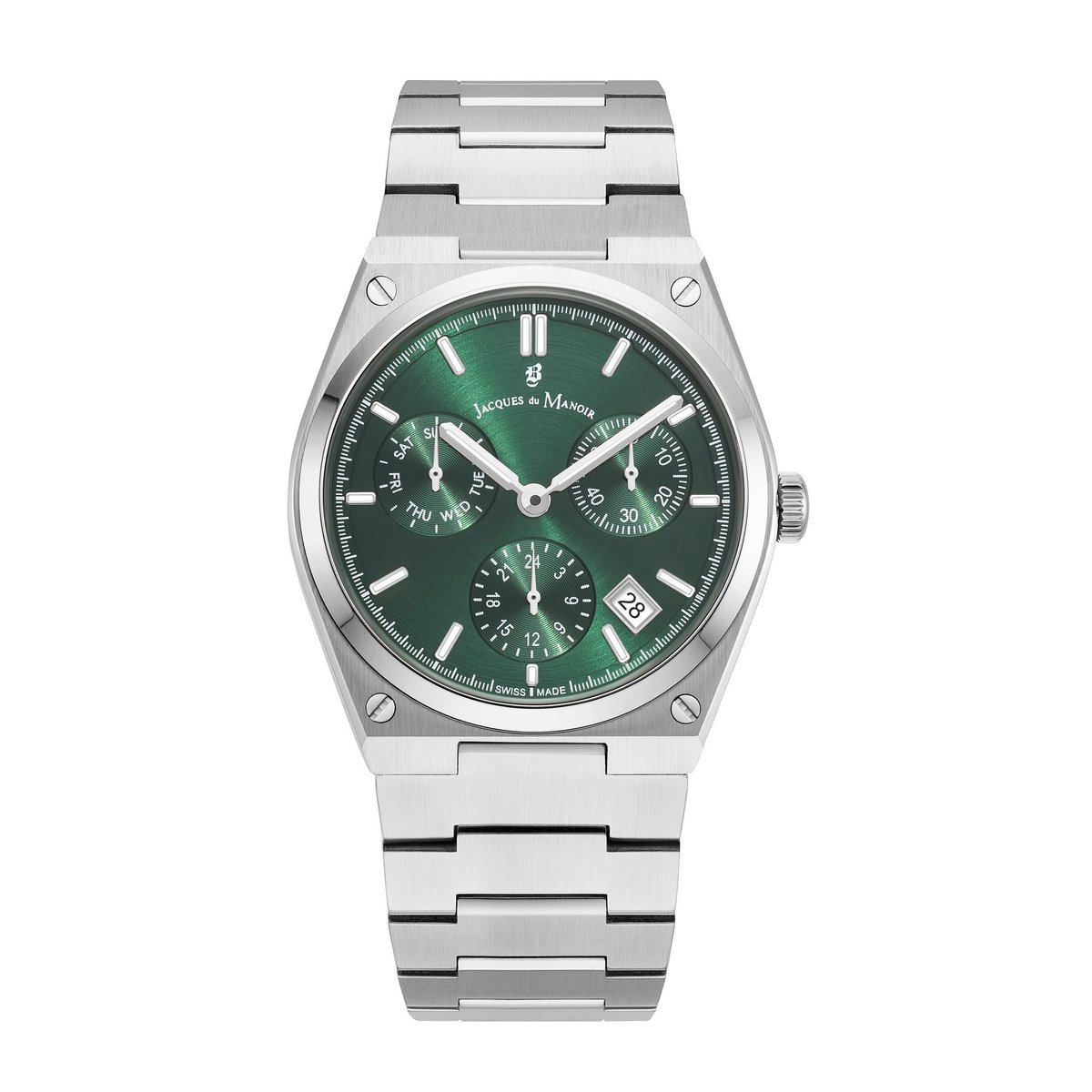 Horloge Horizon