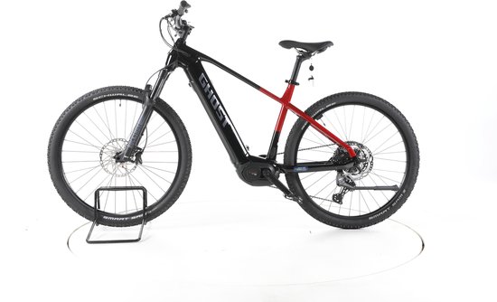 Ghost E-Teru B Pro Elektrische hardtail mountainbike Bosch Accu 750Wh 29" 2023 — afbeelding 2