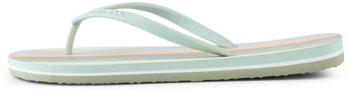 O´neill Profile Graphic Slippers Vrouw Multicolor