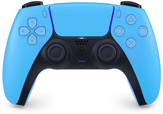 Sony PS5 DualSense Draadloze Controller - Starlight Blue