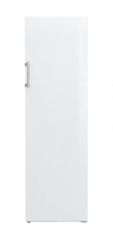 Bella BVR280-NF-040EW - Vrijstaande Vriezer - 3 jaar garantie - No Frost - Snelvriesfunctie - Handgreep - Wit