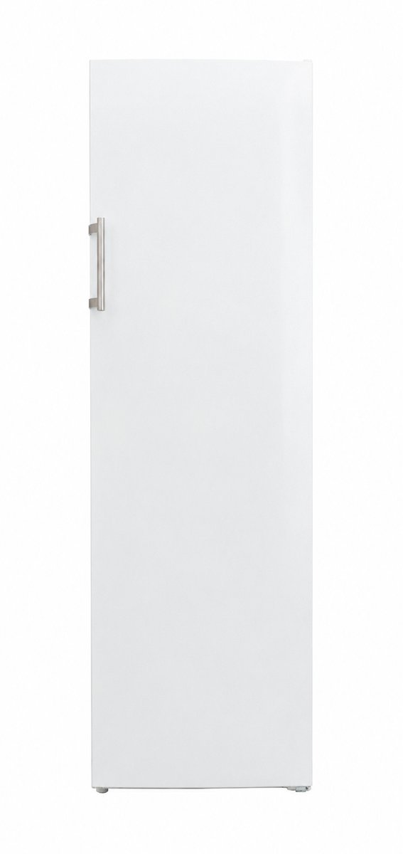 Bella BVR280-NF-040EW - Vrijstaande Vriezer - No Frost - Snelvriesfunctie - Handgreep - Wit