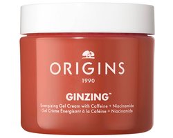 Origins Ginzing Energy-boosting Gel Moisturizer 50 ml Dag creme