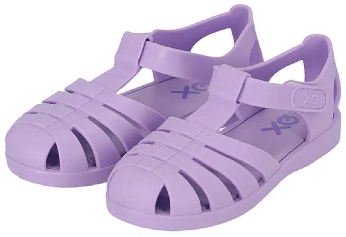 Dailygoods- Waterschoenen Kinderen - Antislip - Klittenbandsluiting - Waterdicht - Lichtgewicht - Ademend - Flexibele materialen - Zwemslippers