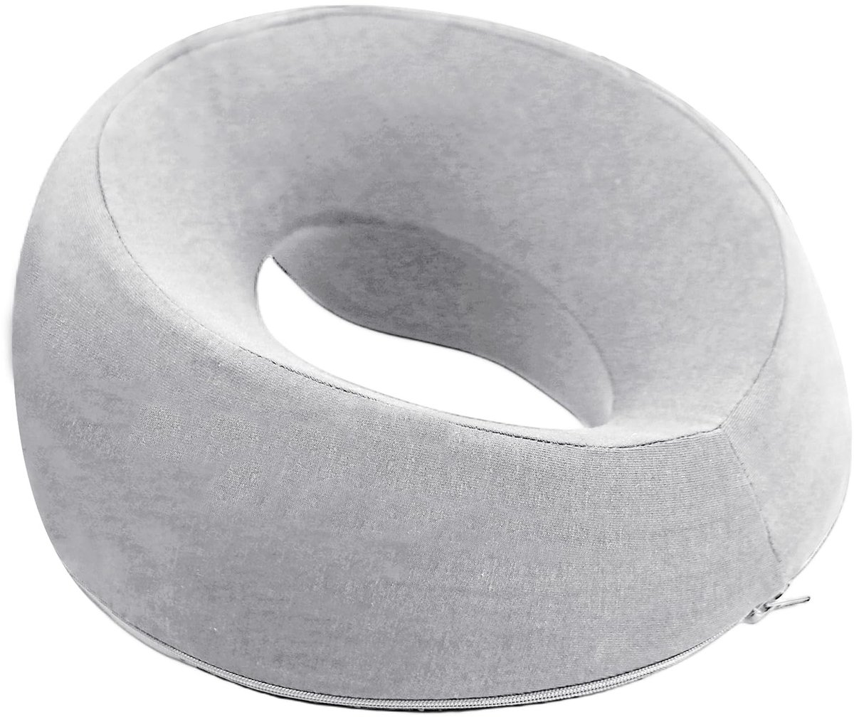 Massage-gezichtskussen - Dailygoods- Gezichtskussen voor massage
