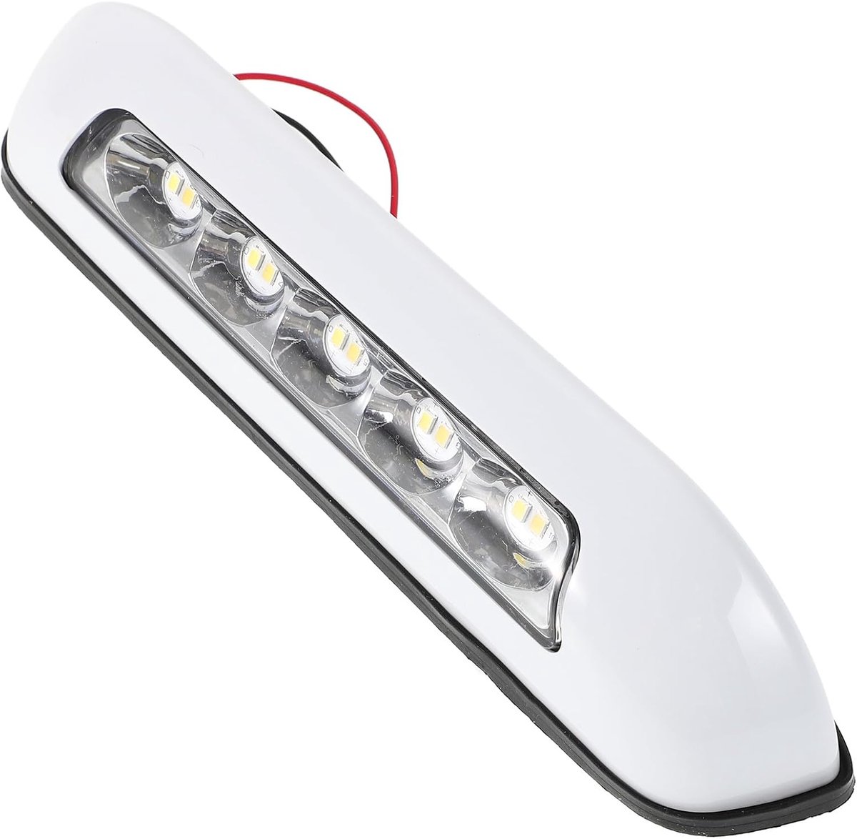 Waterdichte Luifelverlichting - Buitenlamp Camper - Buitenverlichting - Spanningsregeling 