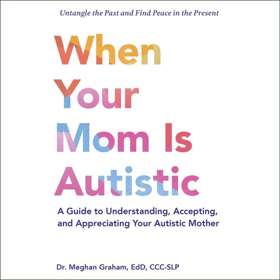 When Your Mom Is Autistic - cover