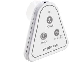 medisana Afstandsbediening BBS