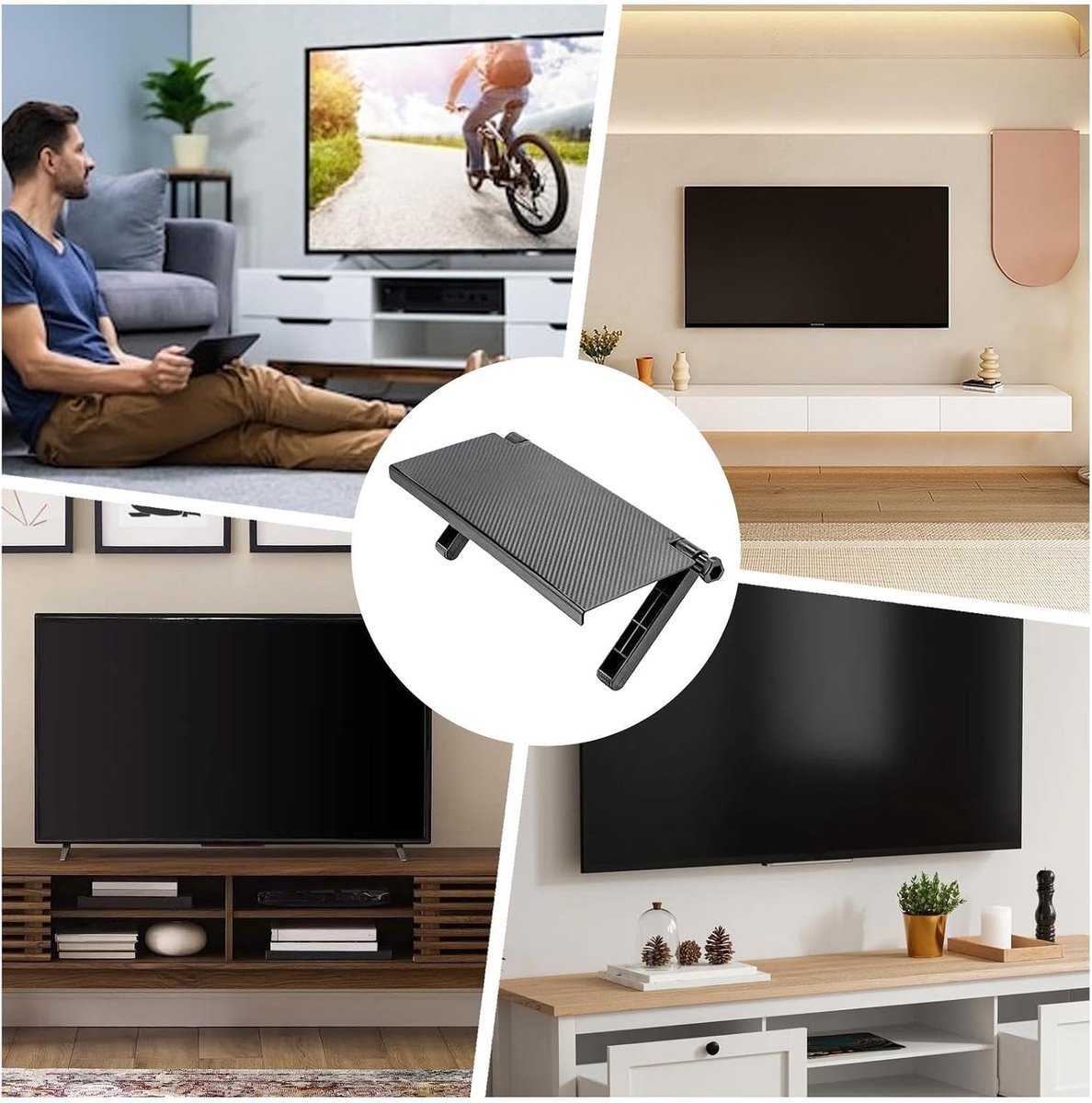 Monitorrek - Tv-plank thumbnail 4