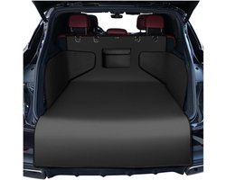 Hondenrek Kofferbak - Hondenmat Auto - Huisdier Vervoer - Antislip Waterdicht - Voor Audi Q3 F3 - normal