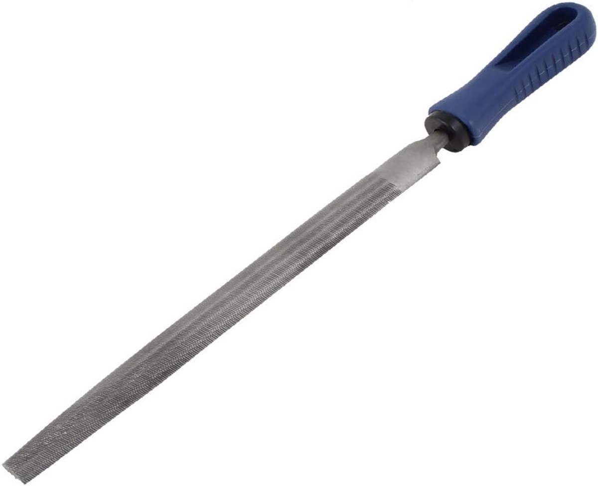 Houtbewerking Vijl - Metaalvijl - Vormgeven Materiaal - Platte Vorm - 380 mm - Metaalkleur