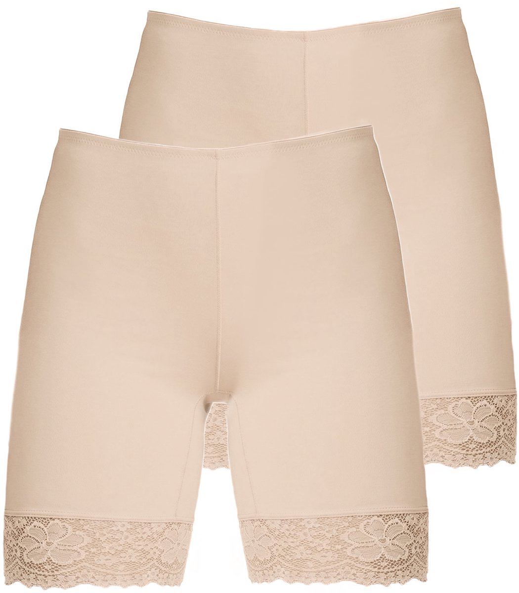 2-pack Lange onderbroek Millefleurs