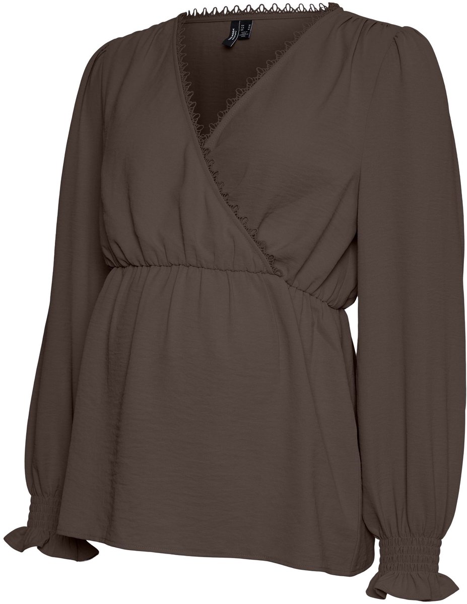 Vero Moda Maternity Blouse VMMALVA Top
