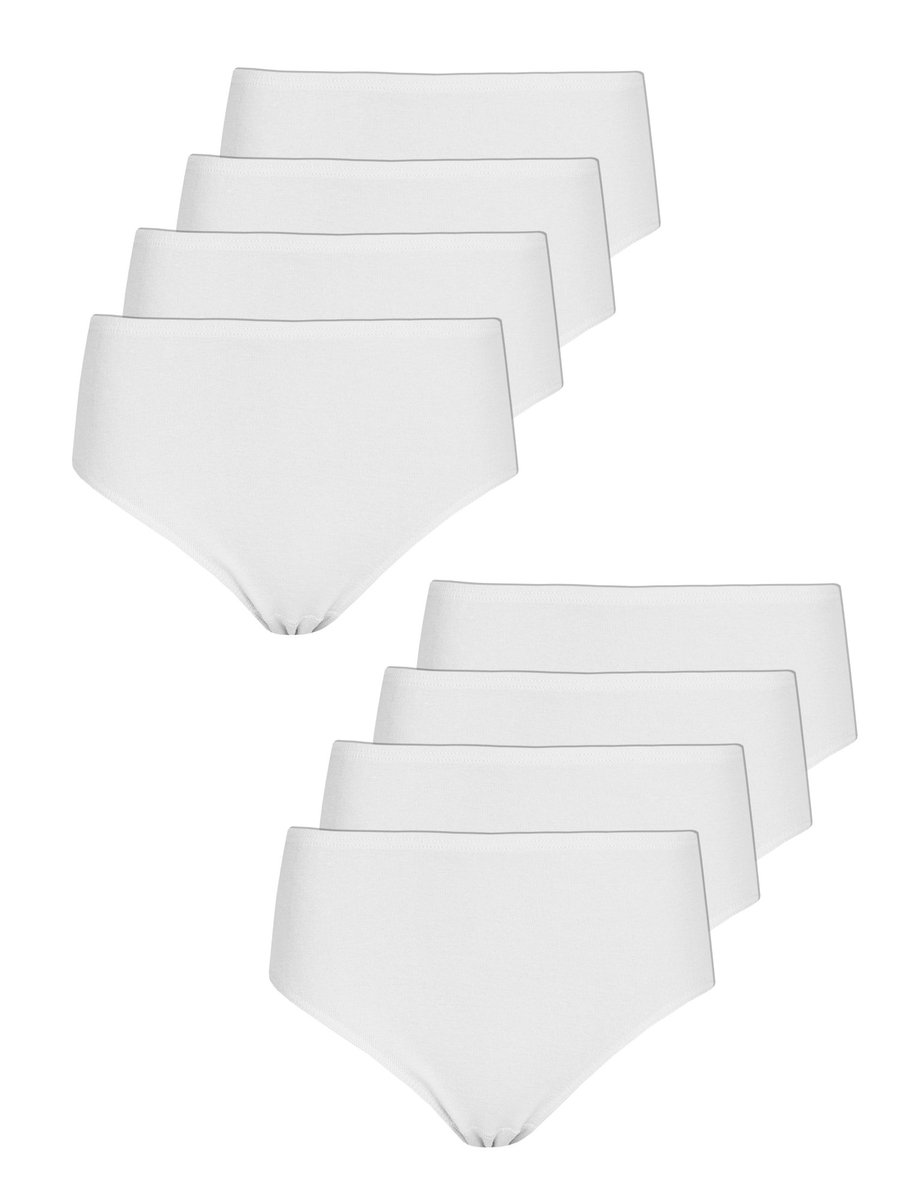 8-pack Tailleslip Daily