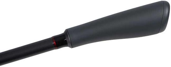 Fox Rage Warrior Zander Cast (1+1 deel) 2.10m - 10-40g van Fox Rage — afbeelding 4