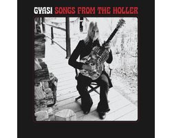 Songs from the Holler (+2 Bonus Tracks)