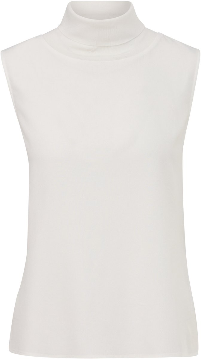 comma - female - Viscose crêpe blouse top