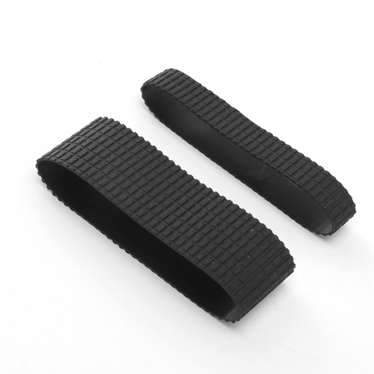 Dailygoods- Focusring Geschikt voor Tamron 28-75 mm F2.8 - Rubber - Cameralensaccessoire - Schokbestendig - Nauwkeurige Vorm - Gegarandeerde Kwaliteit - Lensring
