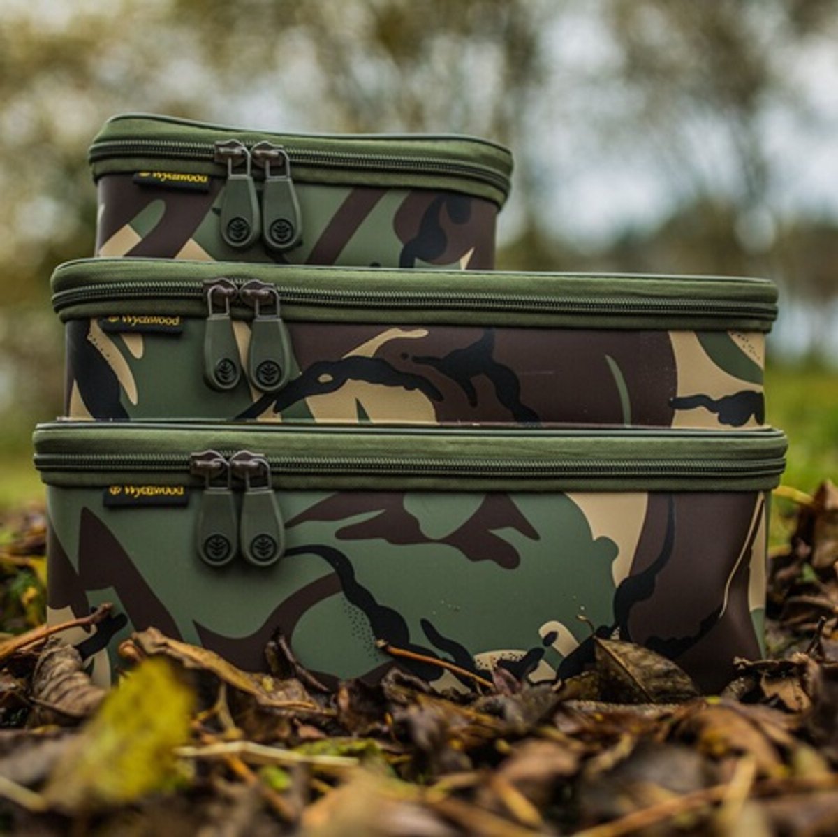 Wychwood Tas EXTREMIS Tactical EVA L-Modular Shallow