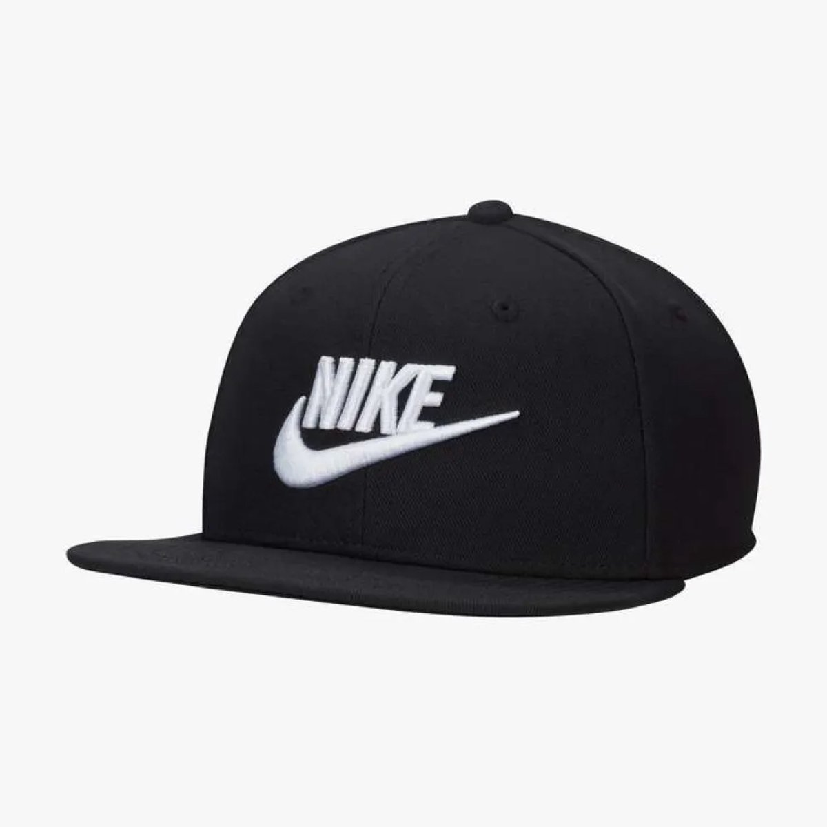 Nike Dri-fit Pro Pet Zwart