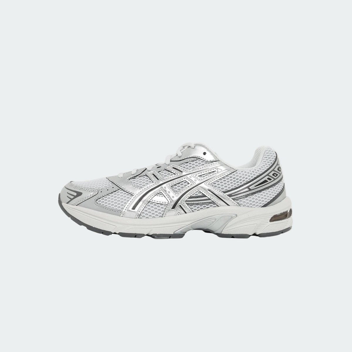 ASICS Gel-1130 Unisex Glacier Pure Wit