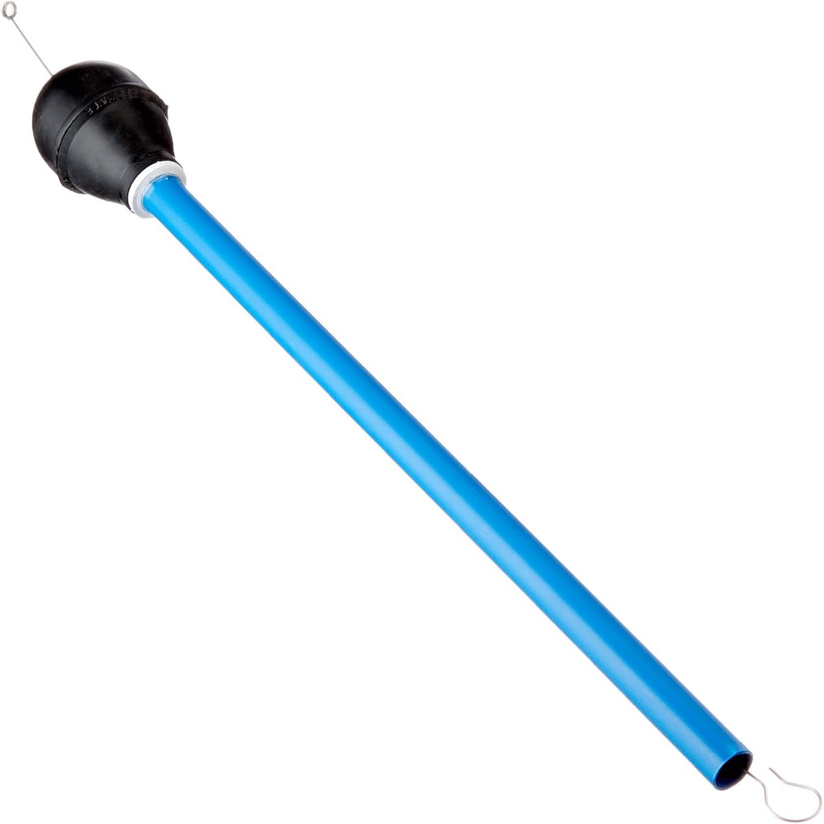 Toilet Onderdeel - Overloopslang - Toilet Reparatie - Chloorbestendig - 20 cm - Multikleur
