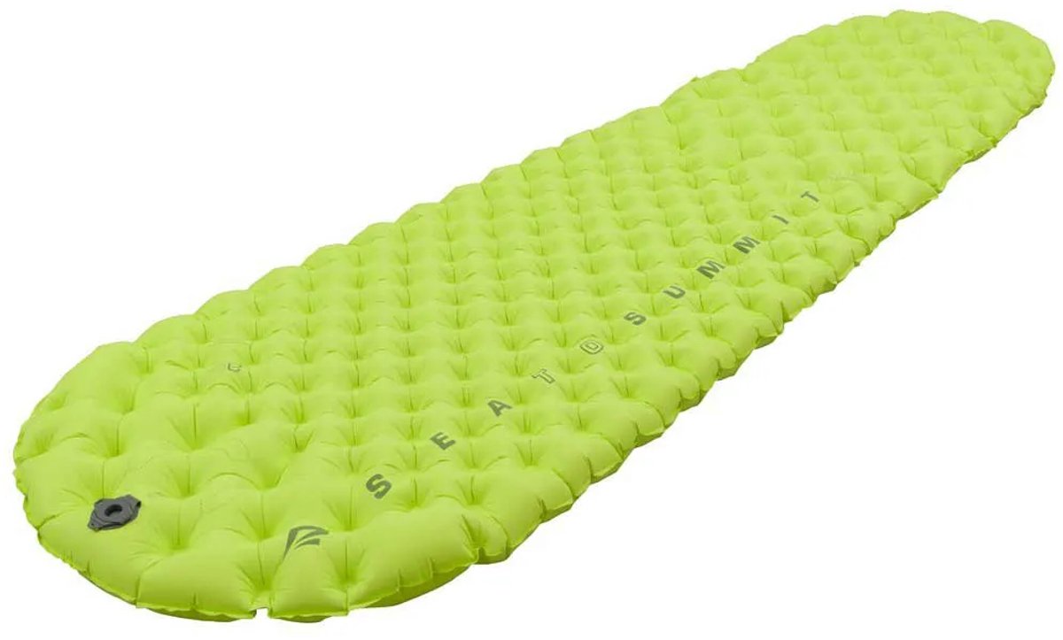 Sea to Summit Comfort Light Insulated - Slaapmat Regular