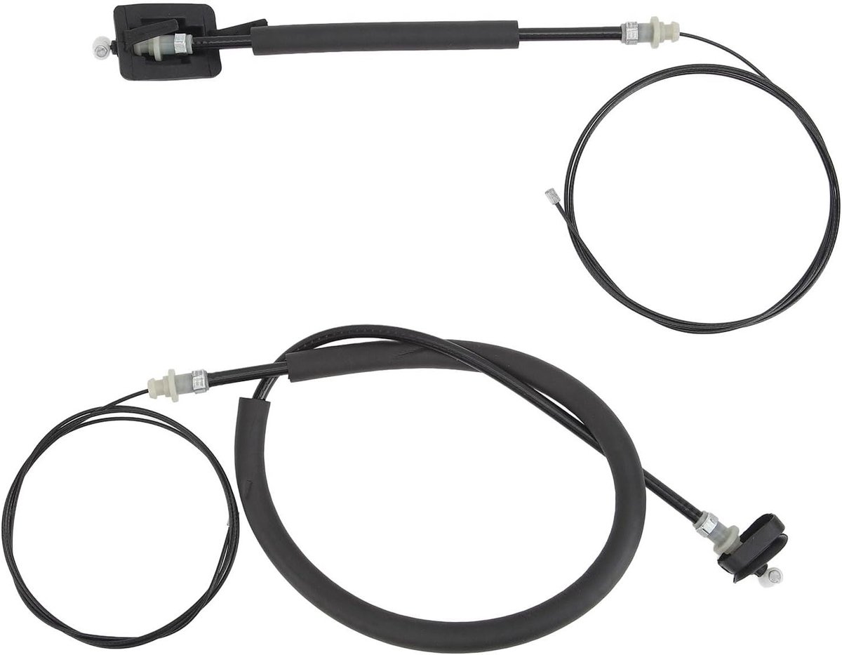 Elektrische schuifdeursnoerset voor Odyssey 2011-2020 - Flush control kabel, deuraccessoires en vervangingsonderdelen