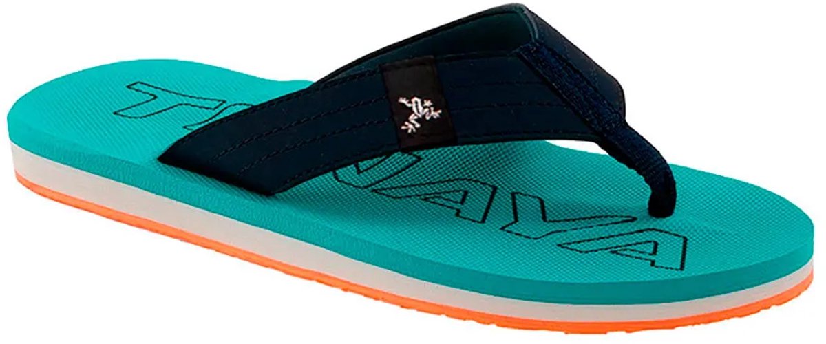 Tenaya Portman Slippers Blauw EU 45 Man