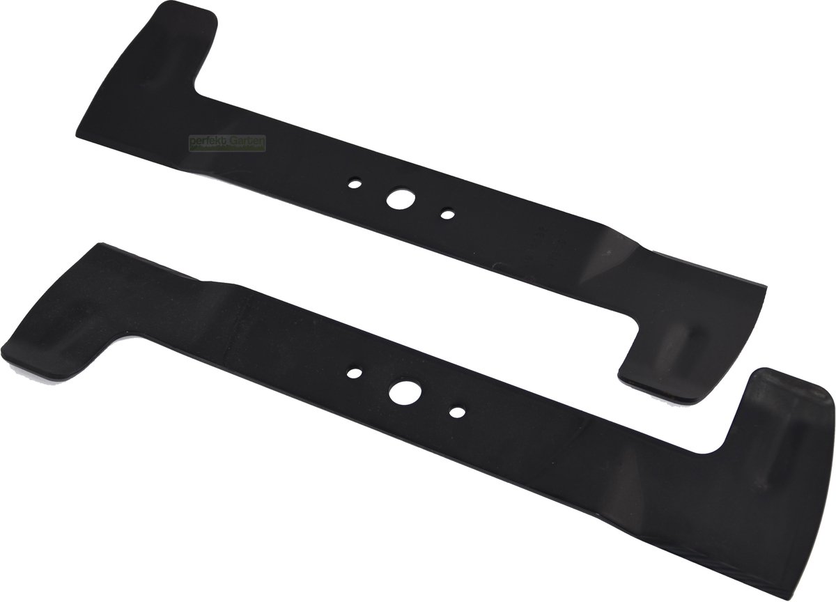 Grasmaaiermes van 2 x 42 cm voor de Gardol GT 84 (MP 84) / GTG 84 RB (MPS 84 HYDRO)