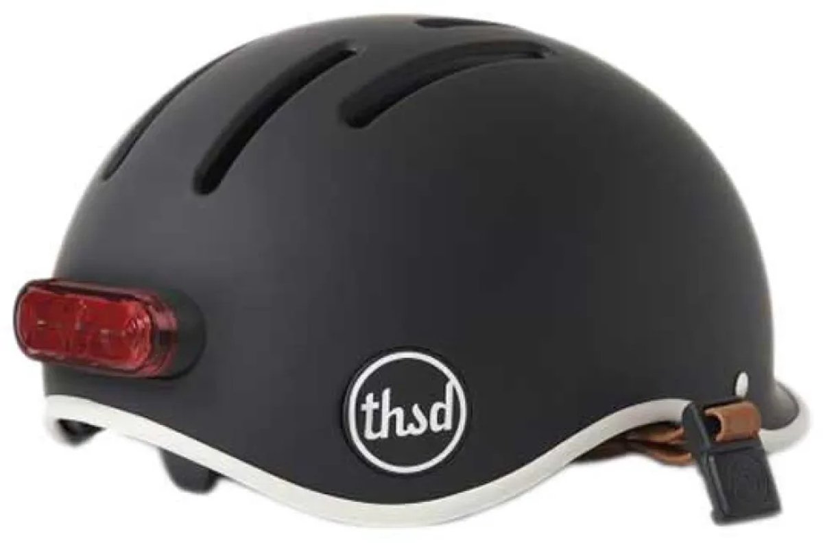 Heritage 2 - Carbon Black - Large
