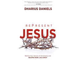 RePresent Jesus